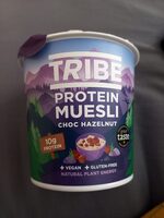 Protein Muesli Choc Hazelnut
