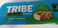 Flapjack