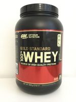 Gold Standard 100% Whey