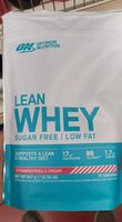 Lean whey