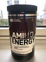 Amino energy
