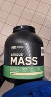 Serious Mass