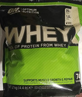 Whey