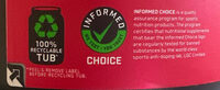 100% Gold Standard Whey Chocolate Hazelnut