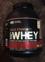 Whey