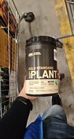 GOLD STANDARD 100% PLANT French Vanilla Crème