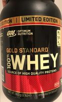 Whey