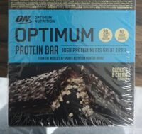 Protein Bar