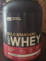 Whey