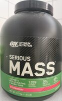 Serious MASS