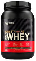 Whey gold standard