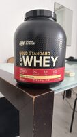 Gold Standard 100% Whey