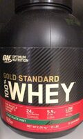 Whey