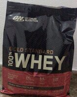 Gold Standard 100% Whey