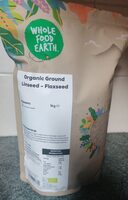 Flaxseed