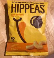 Hippeas