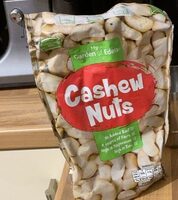 Cashew nuts