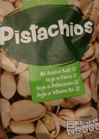 Pistachios