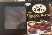 Medjool dates