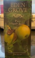 Pure Apple Juice