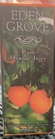 Pure Orange Juice