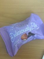 Deliciously Ella Hazelnut & Raisin Energy Ball