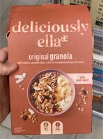 Deliciously Ella