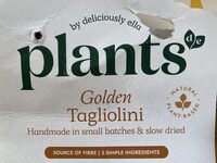 Golden Taglioni