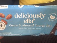 Cacao & Almond