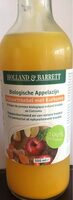 Biologische Appelazijn