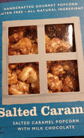 Pop corn