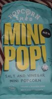 Popcorn