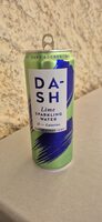 Dash Lime Sparkling Water