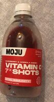 Vitamin c shots