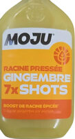 MojuGinge