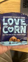 Delicious Crunchy Corn