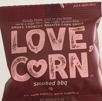 Delicious Crunchy Corn
