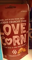 Love corn smoked bbq imp