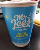 Mr Lees Noodles Chicken