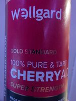 Montmorency Cherry