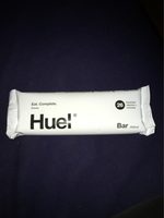 Huel Bar