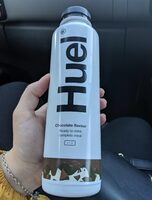 Huel chocolate