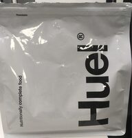 Huel v3.0 Vanilla Powder