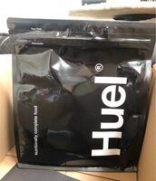 Huel Black: Vanilla v1.0