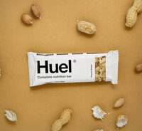 Huel Bar v3.1 Peanut Butter