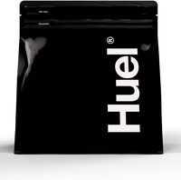 Huel Black Edition Powder - Unflavoured & Unsweetened