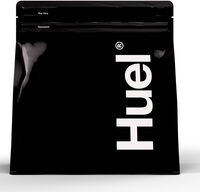 Huel Black Edition Powder - Coffee Caramel