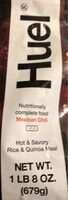 Mexican Chili