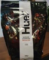 Hot & Savoury - Mexican Chilli