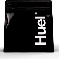 Black edition powder
